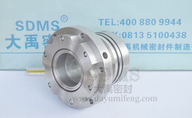 ZMWZ-120-80A機械密封