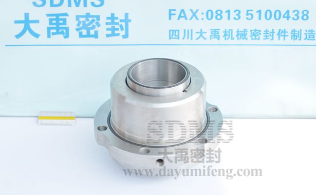 BB渣漿泵雙端面機械密封