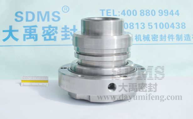 100ZJ-50S機械密封