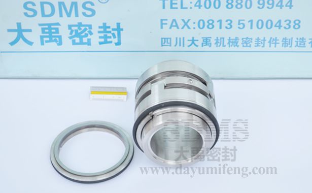 MN206-85機械密封