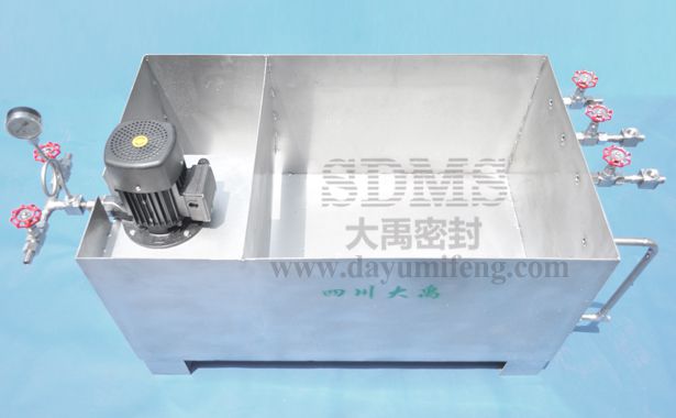 沖洗水輔助系統ZMCX-JH-300