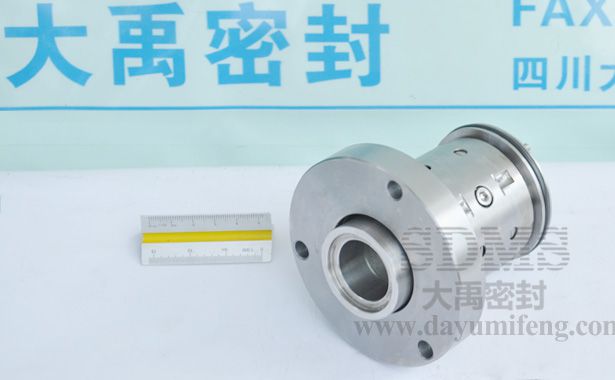SGBJM-45機械密封