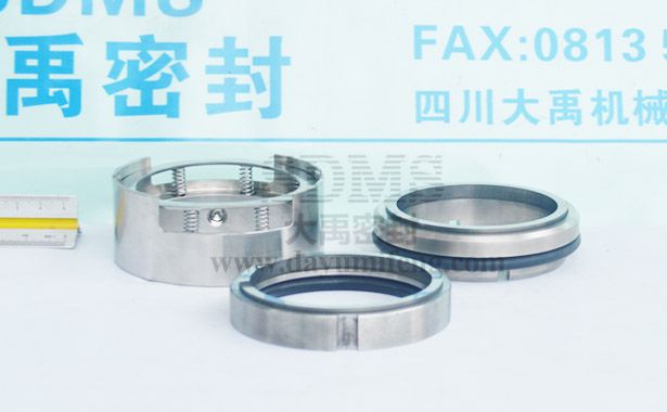 小彈簧結構M74N機械密封