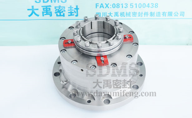 AAA長城CFJ\CKJ系列側入式攪拌器機械密封