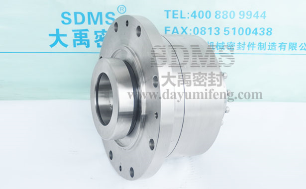 AAA長城CFJ\CKJ系列側入式攪拌器機械密封