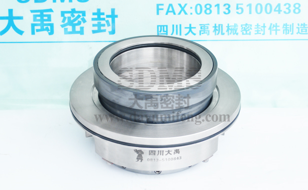 300TL-60機械密封