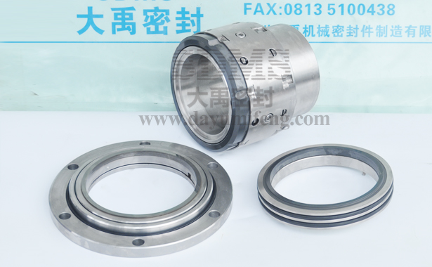 250ZJ-I-A75石家莊工業泵機械密封