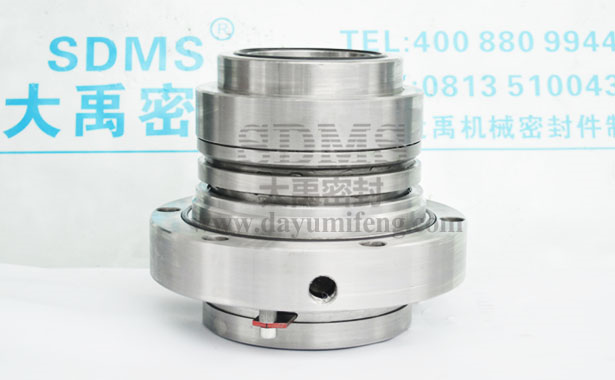 石家莊強大泵WZ機械密封