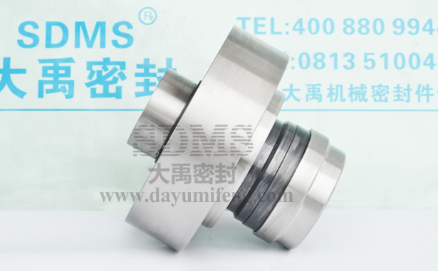 JFZ系列煙氣脫硫循環泵機械密封