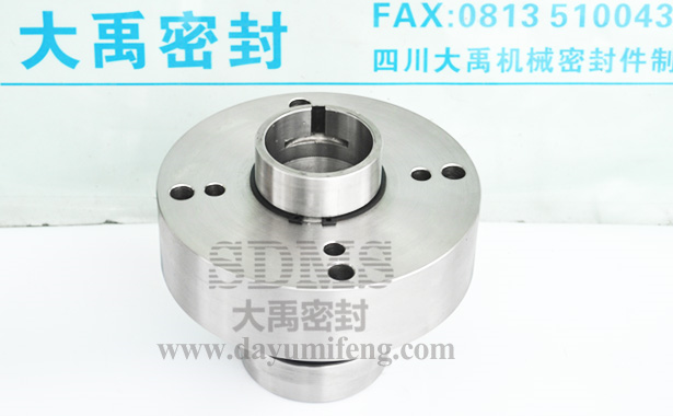 嘉和JFZ系列煙氣脫硫循環泵機械密封