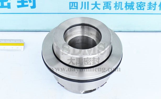 LCF五二五ZTM-HTM-40機械密封1
