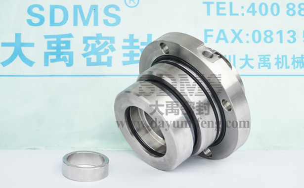 HTM-40S外裝不漏水機械密封